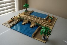 Custom lego star for sale  Hamel