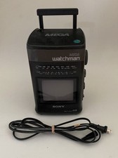 Vtg 1992 sony for sale  Falls Church