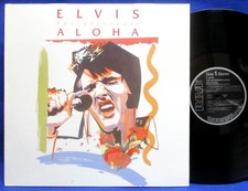 Elvis presley the gebraucht kaufen Elvis presley the gebraucht kaufen  Voerde (Niederrhein)