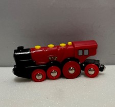 Brio 33592 rote gebraucht kaufen Brio 33592 rote gebraucht kaufen  Greifswald-Alte Stadtteile