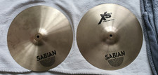 Sabian hats zoll gebraucht kaufen  Krefeld