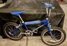 Old school bmx for sale  Fremont