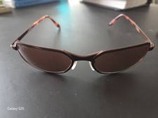 Lunettes soleil homme d'occasion  Saint-Didier-en-Velay