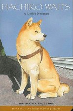 Hachiko waits based for sale  Depew
