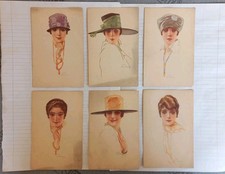 Serie completa cartoline usato Serie completa cartoline usato  Ravenna