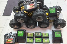 Tyco super rebound gebraucht kaufen  Gernsheim