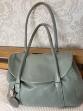 Radley leather tote for sale  SALTBURN-BY-THE-SEA