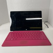 Microsoft surface rt8.1 for sale  San Diego