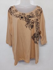Ladies tunic tshirt for sale  GREAT YARMOUTH