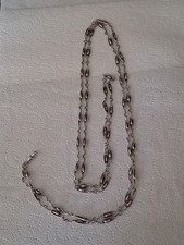 Joli ancien collier d'occasion  Istres