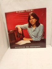 Gianni togni bollettino usato  Italia