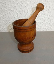 Ancien mortier pilon d'occasion  Boucau