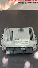 Centralina motore citroen usato  Nola