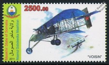 Voisin pusher biplane for sale  PONTYPRIDD