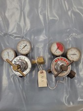 Harris regulator acetylene for sale  Akron