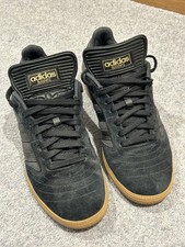 Adidas busenitz black for sale  STOWMARKET