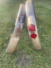 Pair raleigh twenty for sale  BOURNEMOUTH