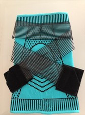 Bandage knee pad for sale  CHELMSFORD