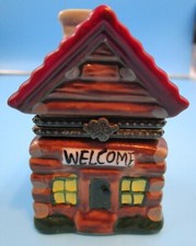 Handpainted miniature china for sale  Elkhart
