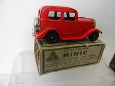 Vintage triang minic for sale  WESTCLIFF-ON-SEA