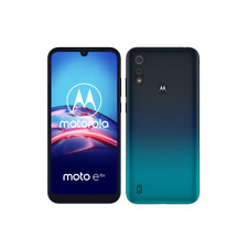 Motorola moto e6s for sale  TELFORD