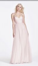Wtoo pink tulle for sale  Carson City