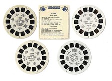 View master single d'occasion  Clamart