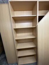 Palmberg aktenschrank büromö gebraucht kaufen  Hannover