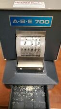 American bank equipment for sale  Anaheim