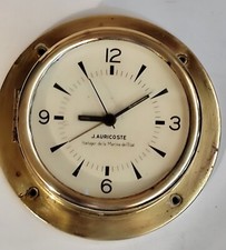 Rare ancienne horloge usato  Spedire a Italy