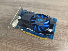 Sapphire radeon 7730 gebraucht kaufen  Herford