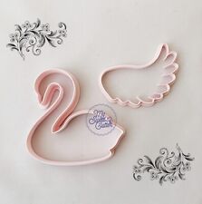 Cigno swan formine usato  Manfredonia
