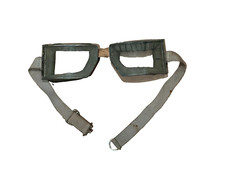 Riginal schutzbrille wehrmacht gebraucht kaufen  Heidelberg