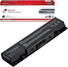 Battery dell inspiron for sale  BIRMINGHAM