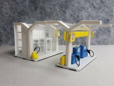 Siku 4018 tankstelle gebraucht kaufen  Deutschland