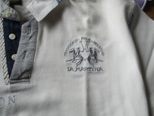 Martina herren poloshirt gebraucht kaufen  Künzell