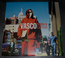 Vinile vasco rossi usato  Fano
