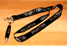 Usado, Cordão/porta-chaves Hunted The Demon's Forge caneta esferográfica PS3 Xbox Bethesda comprar usado  Enviando para Brazil