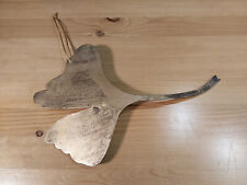 Wand deko metall gebraucht kaufen  Eberfing