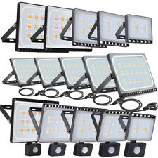 Led fluter flutlicht gebraucht kaufen  Bremen