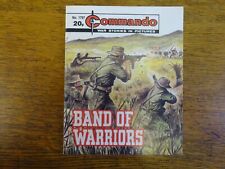 Commando magazine 1797 for sale  OLDBURY