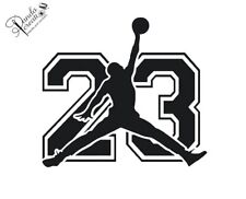 Kit jordan adesivo usato  Caserta