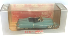 Cadillac eldorado 1950 d'occasion  Niort