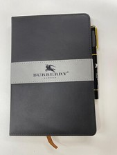 notebook Burberry/notebook Burberry, usado comprar usado  Enviando para Brazil