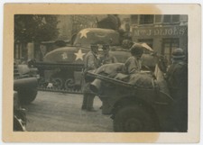 Ww2. libération antony d'occasion  Paris XIII
