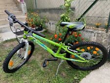 Vélo vtt enfant d'occasion  Maisons-Laffitte