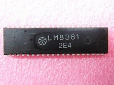 Lm8361 sanyo dip40 d'occasion Lm8361 sanyo dip40 d'occasion  Saint-Brieuc