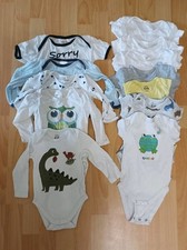 Baby kleidungspaket jungen68 gebraucht kaufen  Hameln