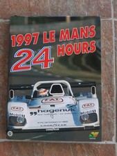 1997 mans hour for sale  PULBOROUGH
