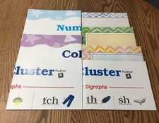 Lot saxon phonics for sale  Safford